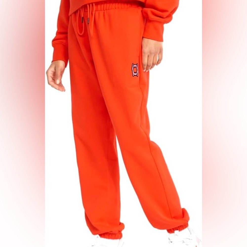 Puma Pivot Women’s Cherry Tomato Leggings
